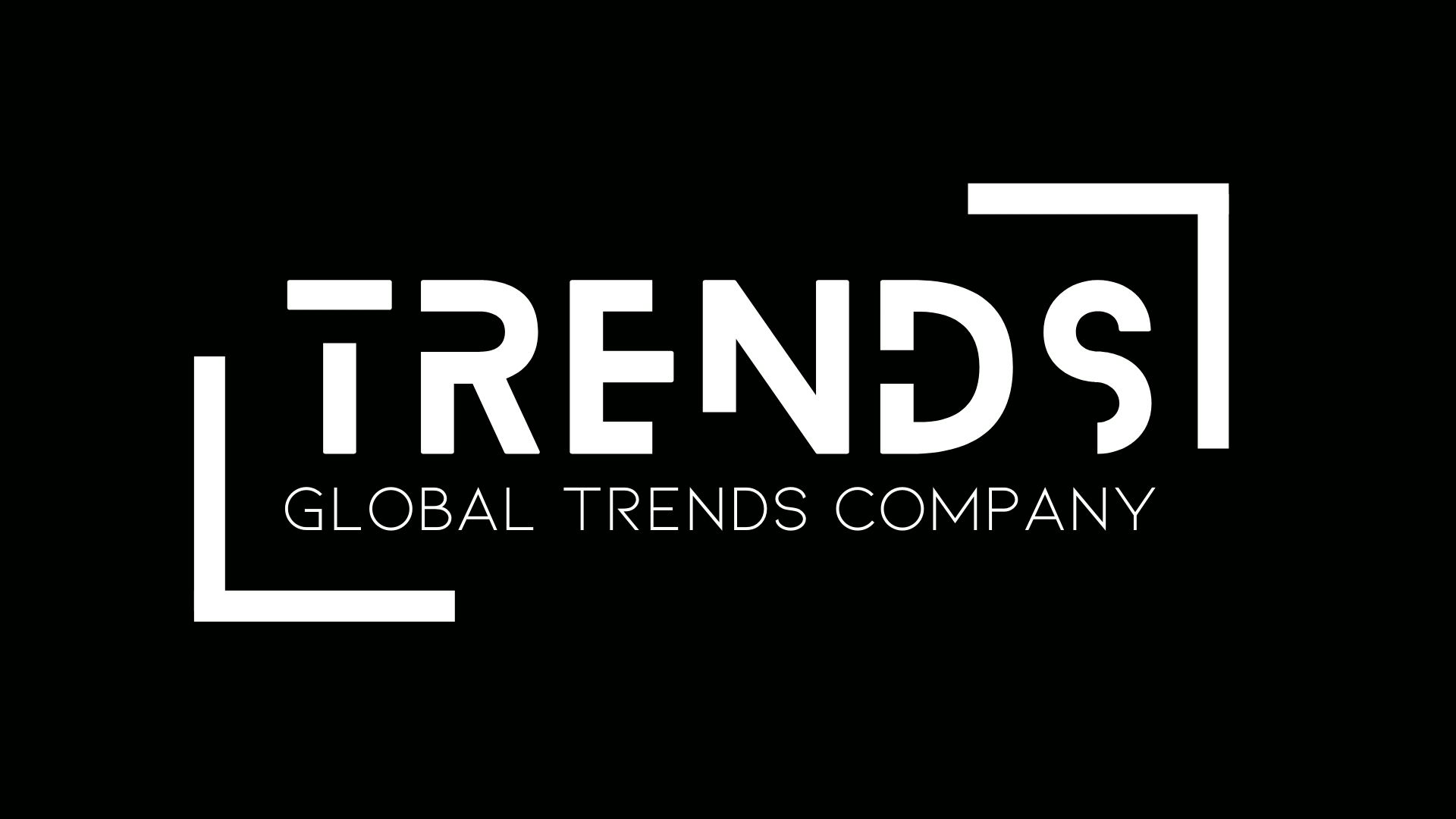 Global trends company logo